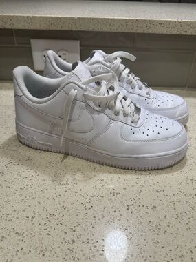 Nike Air Force